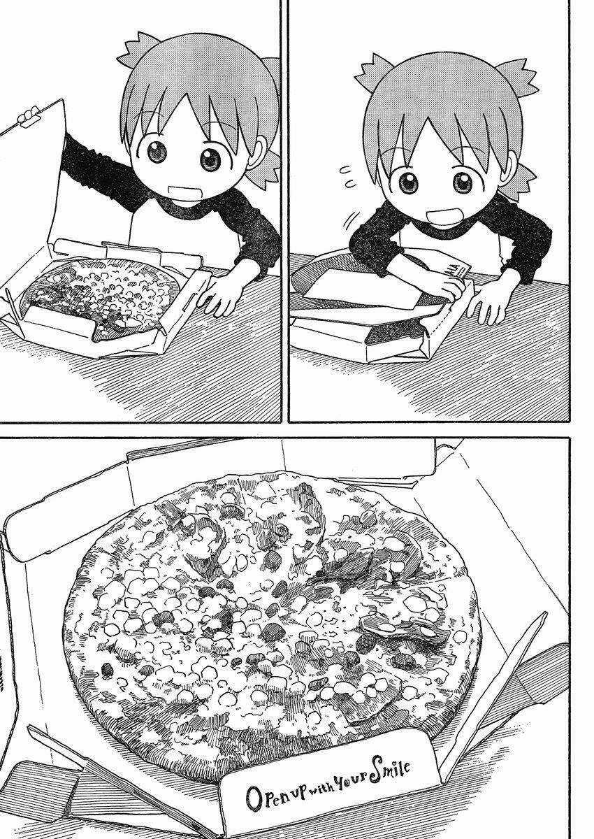 Cỏ Bốn Lá - Chapter 71 - Trang 26