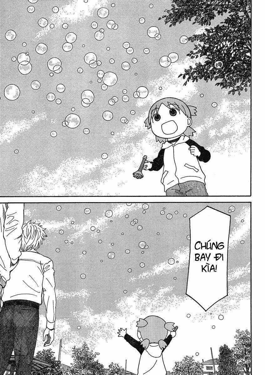 Cỏ Bốn Lá - Chapter 72 - Trang 14