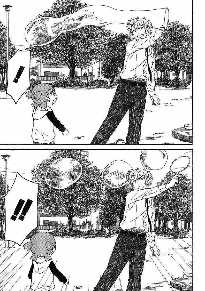 Cỏ Bốn Lá - Chapter 72 - Trang 16