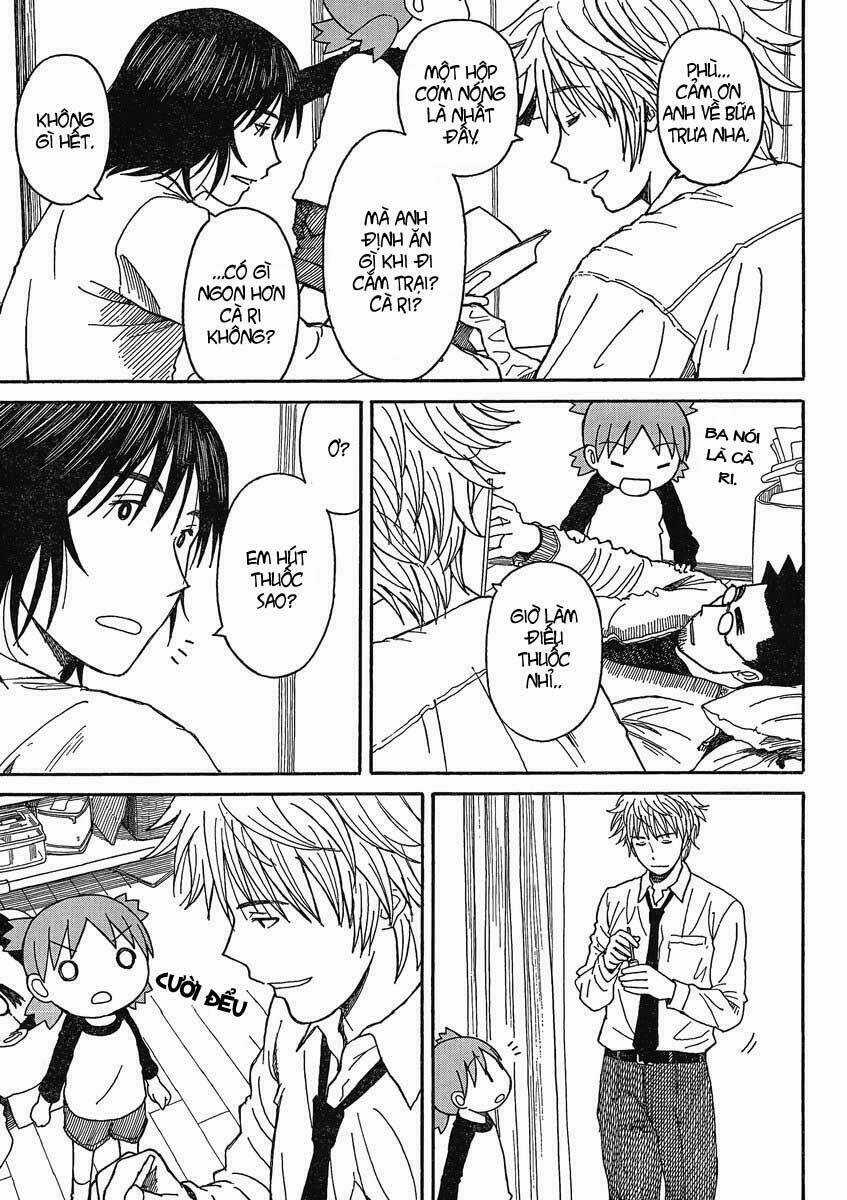 Cỏ Bốn Lá - Chapter 72 - Trang 4