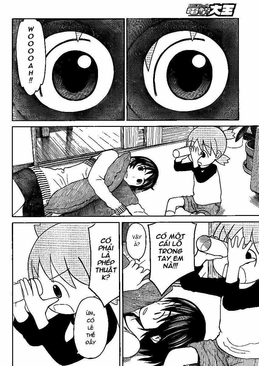 Cỏ Bốn Lá - Chapter 73 - Trang 2