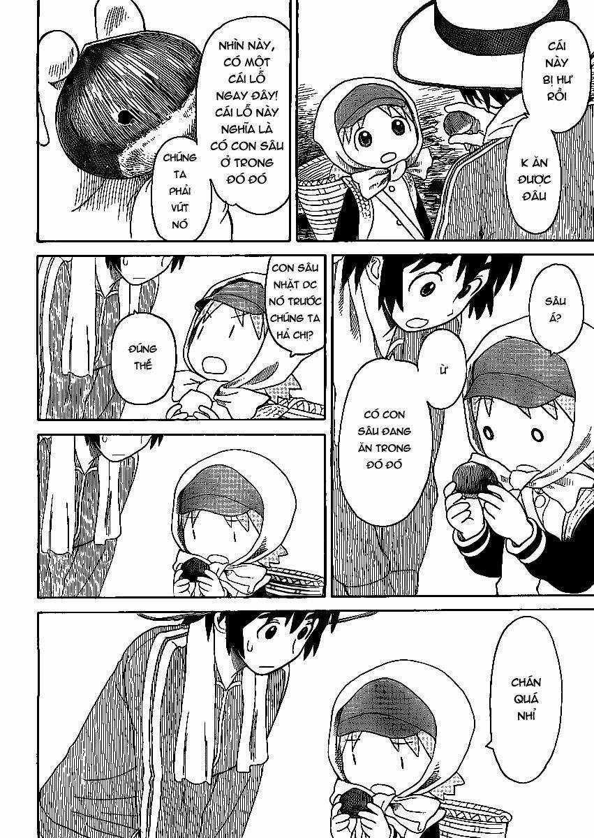 Cỏ Bốn Lá - Chapter 73 - Trang 22