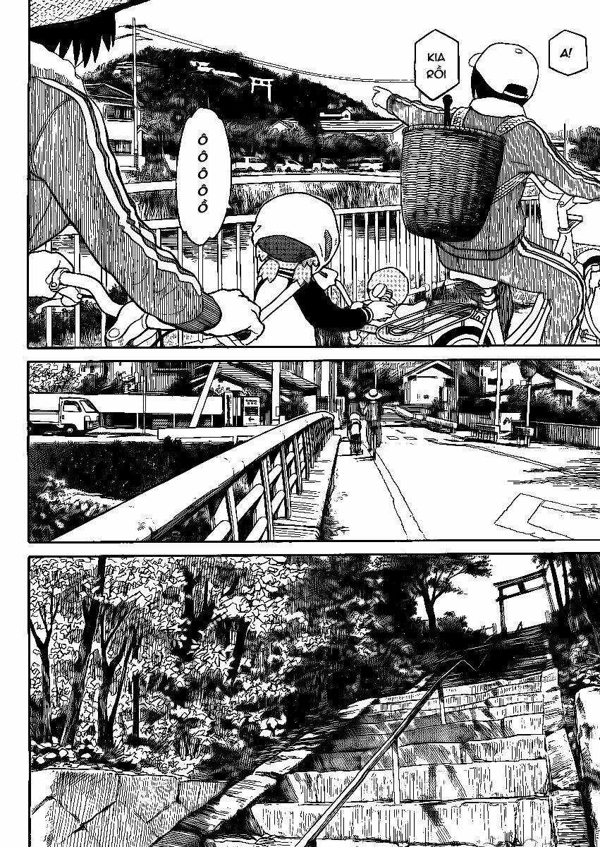 Cỏ Bốn Lá - Chapter 73 - Trang 10