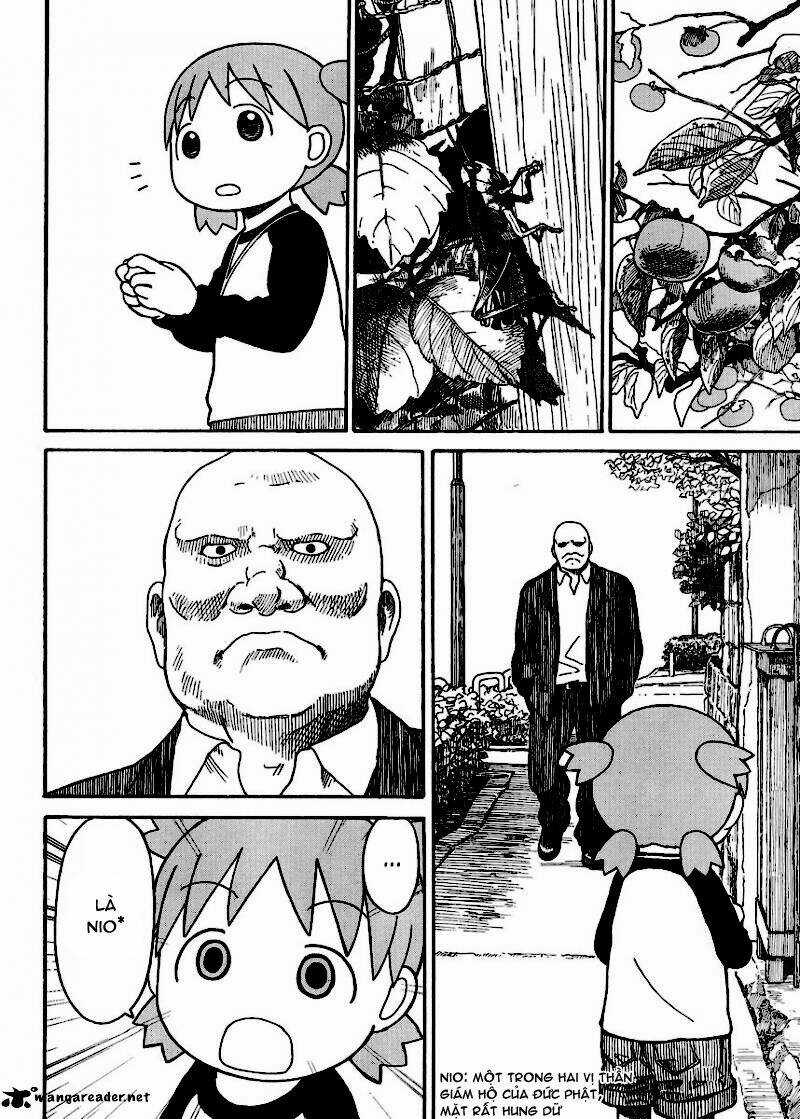 Cỏ Bốn Lá - Chapter 74 - Trang 16