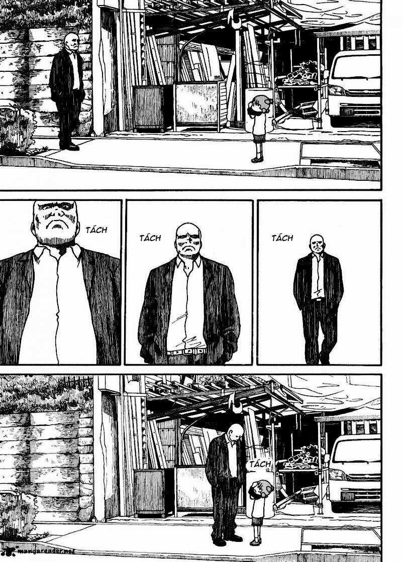 Cỏ Bốn Lá - Chapter 74 - Trang 17