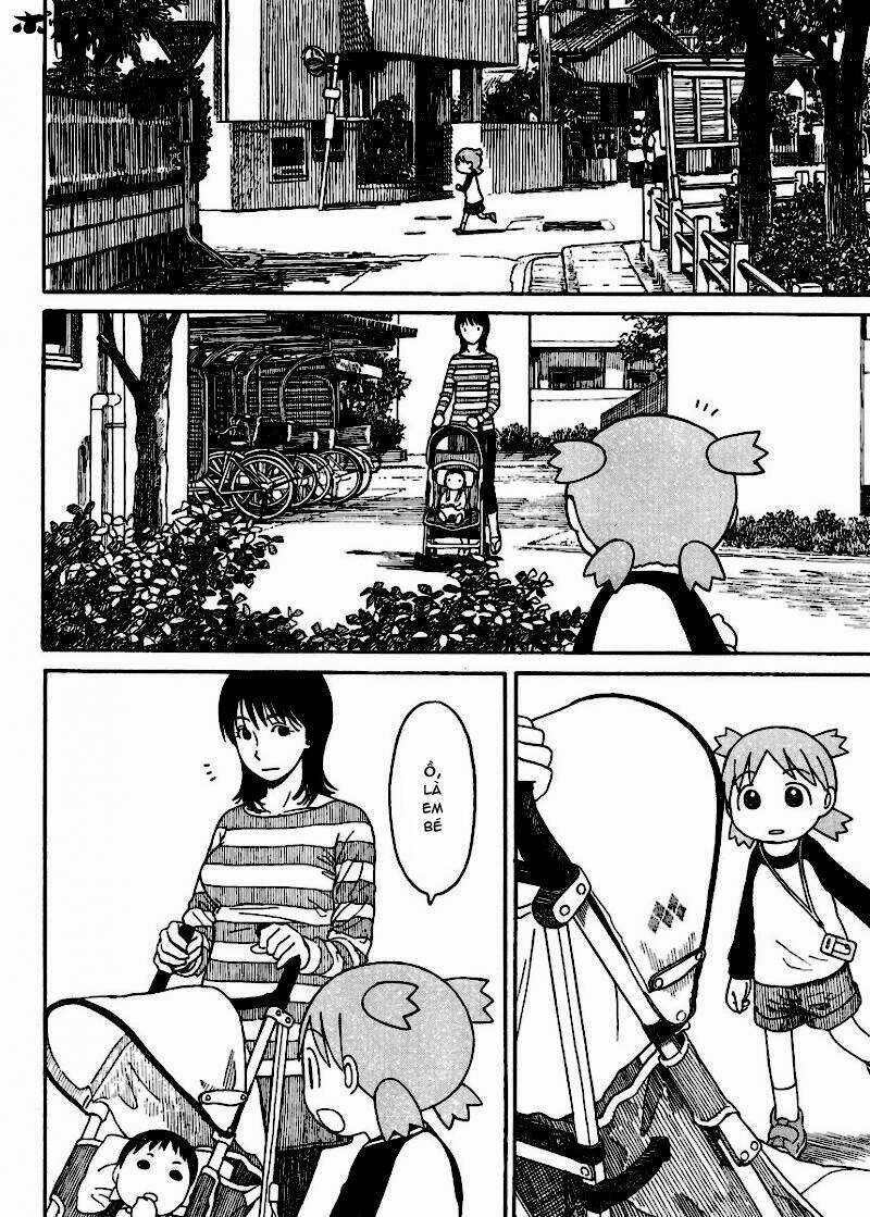 Cỏ Bốn Lá - Chapter 74 - Trang 20