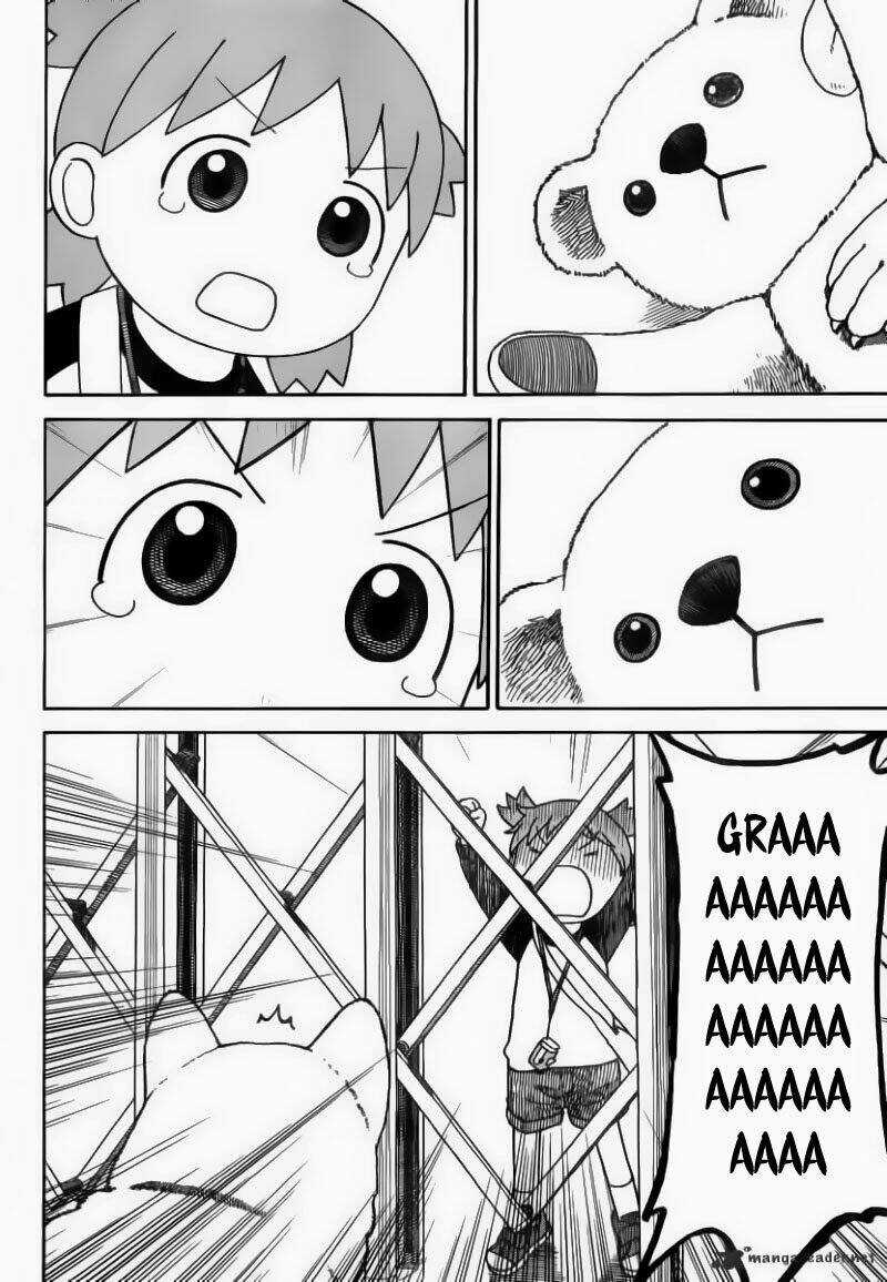 Cỏ Bốn Lá - Chapter 75 - Trang 16