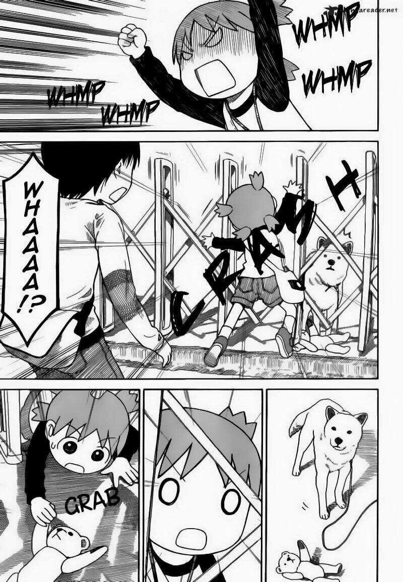 Cỏ Bốn Lá - Chapter 75 - Trang 17