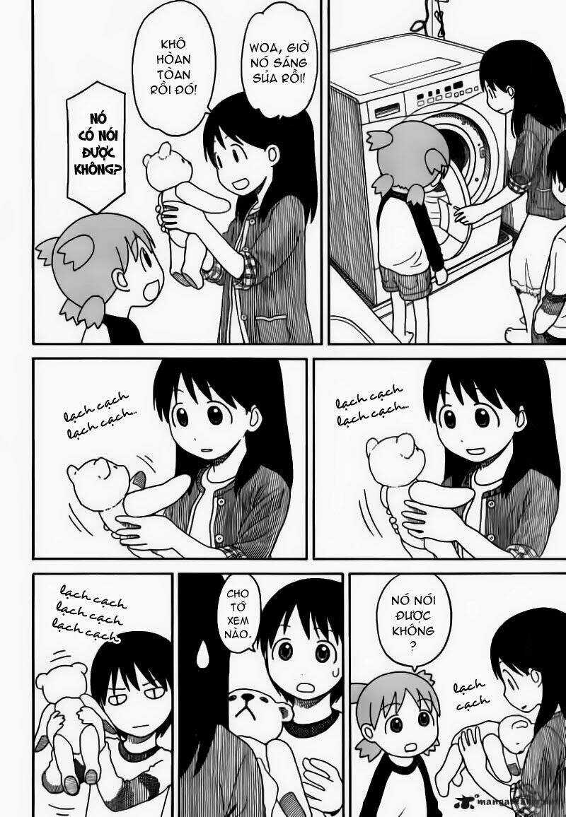 Cỏ Bốn Lá - Chapter 75 - Trang 26