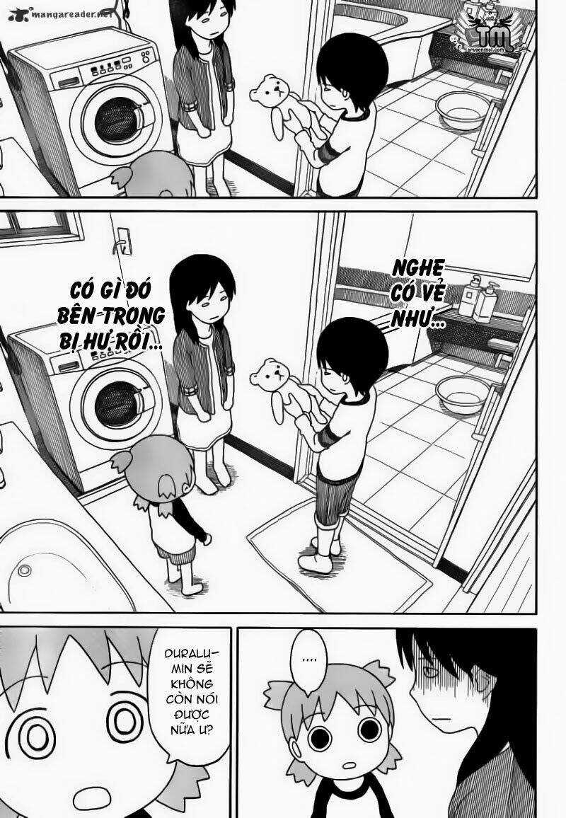 Cỏ Bốn Lá - Chapter 75 - Trang 27