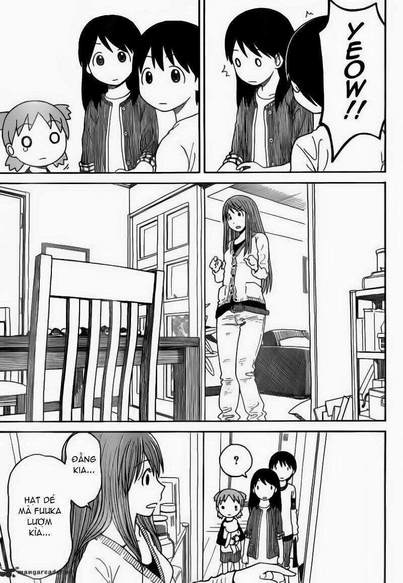 Cỏ Bốn Lá - Chapter 75 - Trang 29