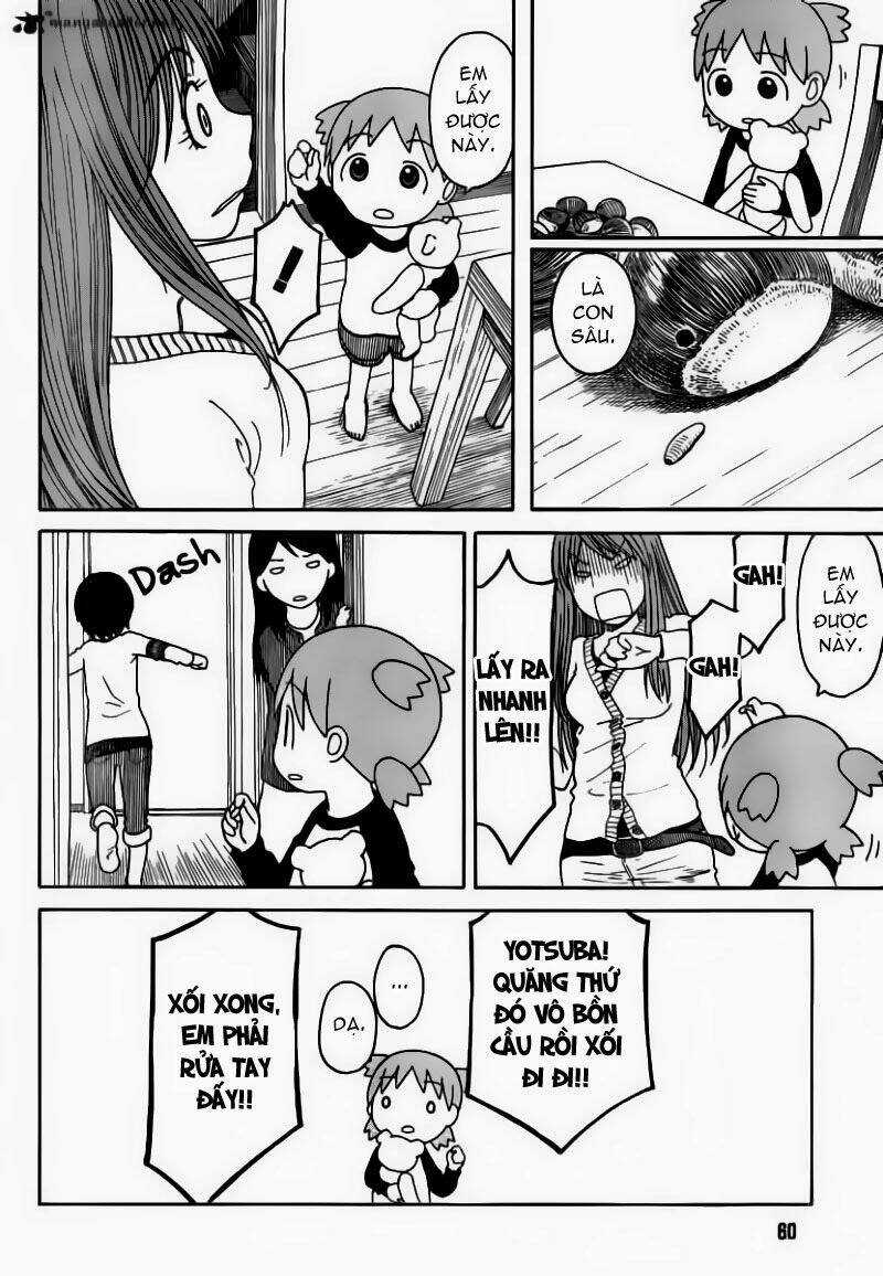 Cỏ Bốn Lá - Chapter 75 - Trang 30