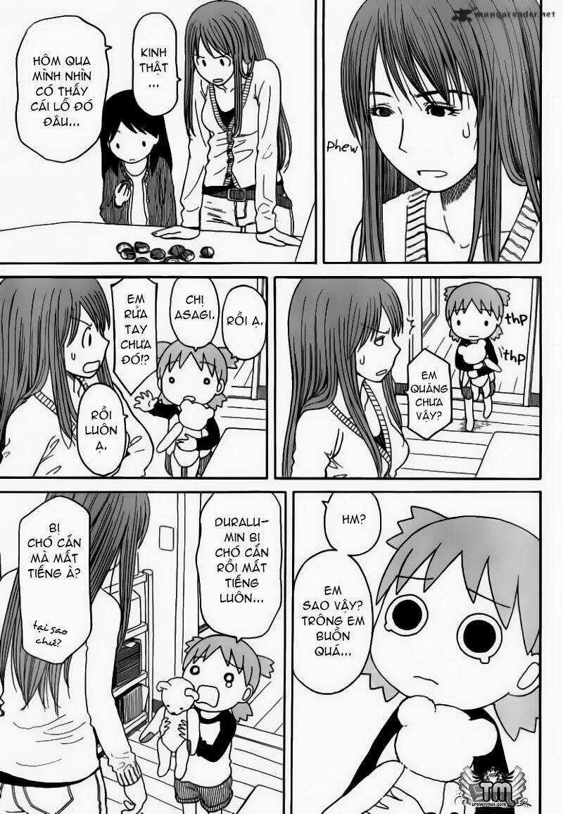 Cỏ Bốn Lá - Chapter 75 - Trang 31