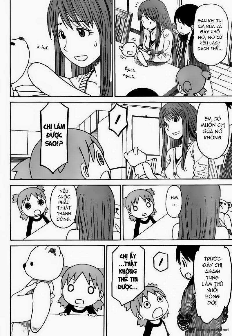 Cỏ Bốn Lá - Chapter 75 - Trang 32