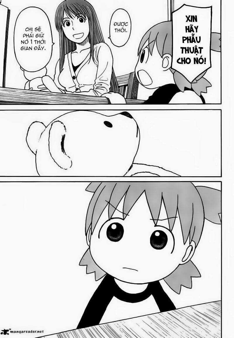 Cỏ Bốn Lá - Chapter 75 - Trang 33