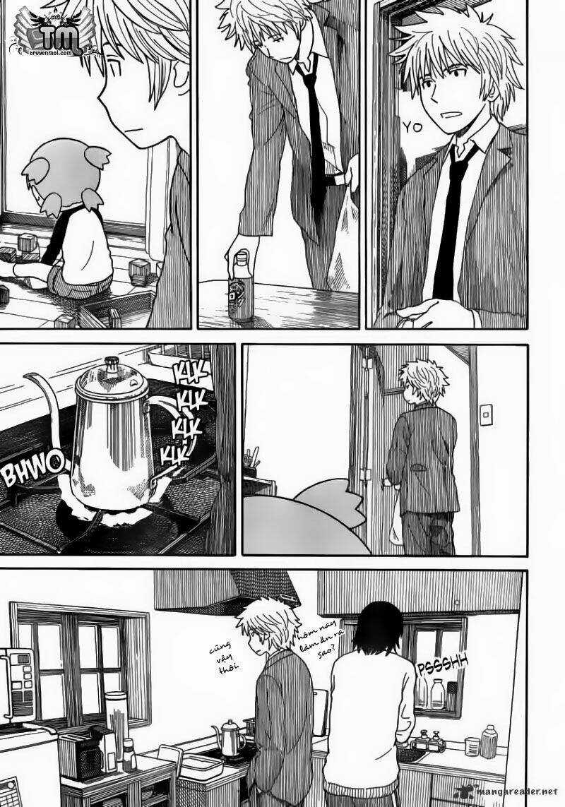 Cỏ Bốn Lá - Chapter 76 - Trang 17