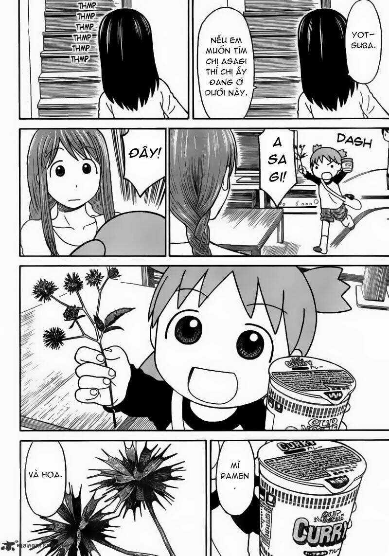 Cỏ Bốn Lá - Chapter 76 - Trang 30