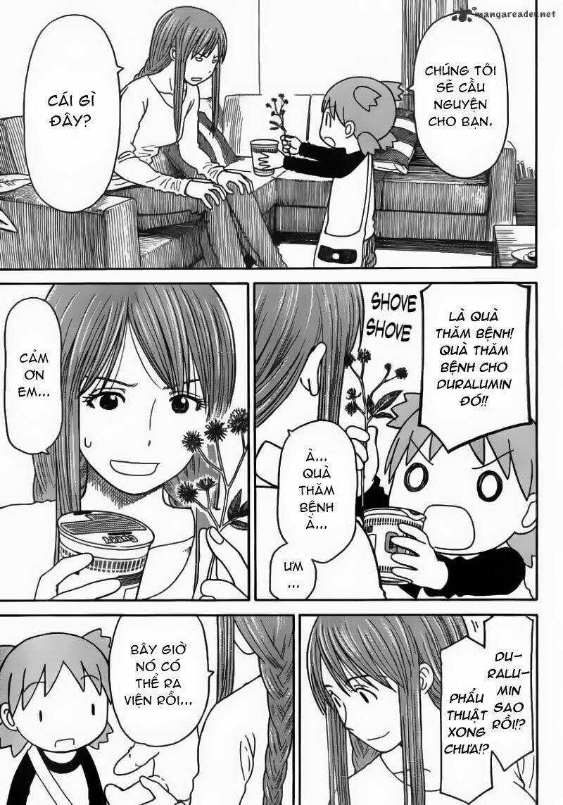 Cỏ Bốn Lá - Chapter 76 - Trang 31