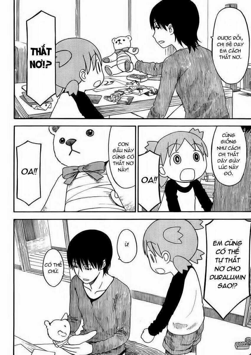 Cỏ Bốn Lá - Chapter 77 - Trang 14