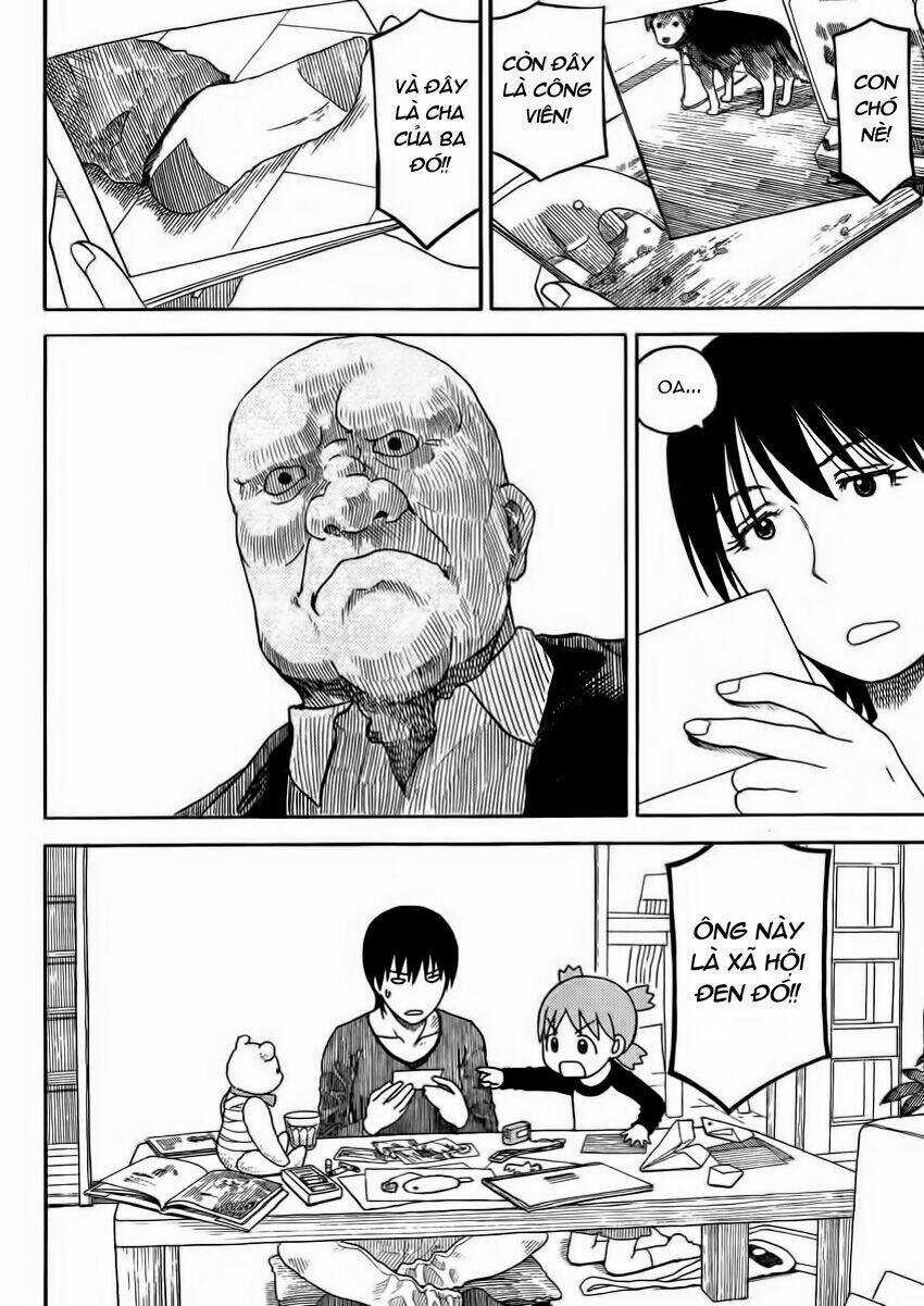 Cỏ Bốn Lá - Chapter 77 - Trang 10