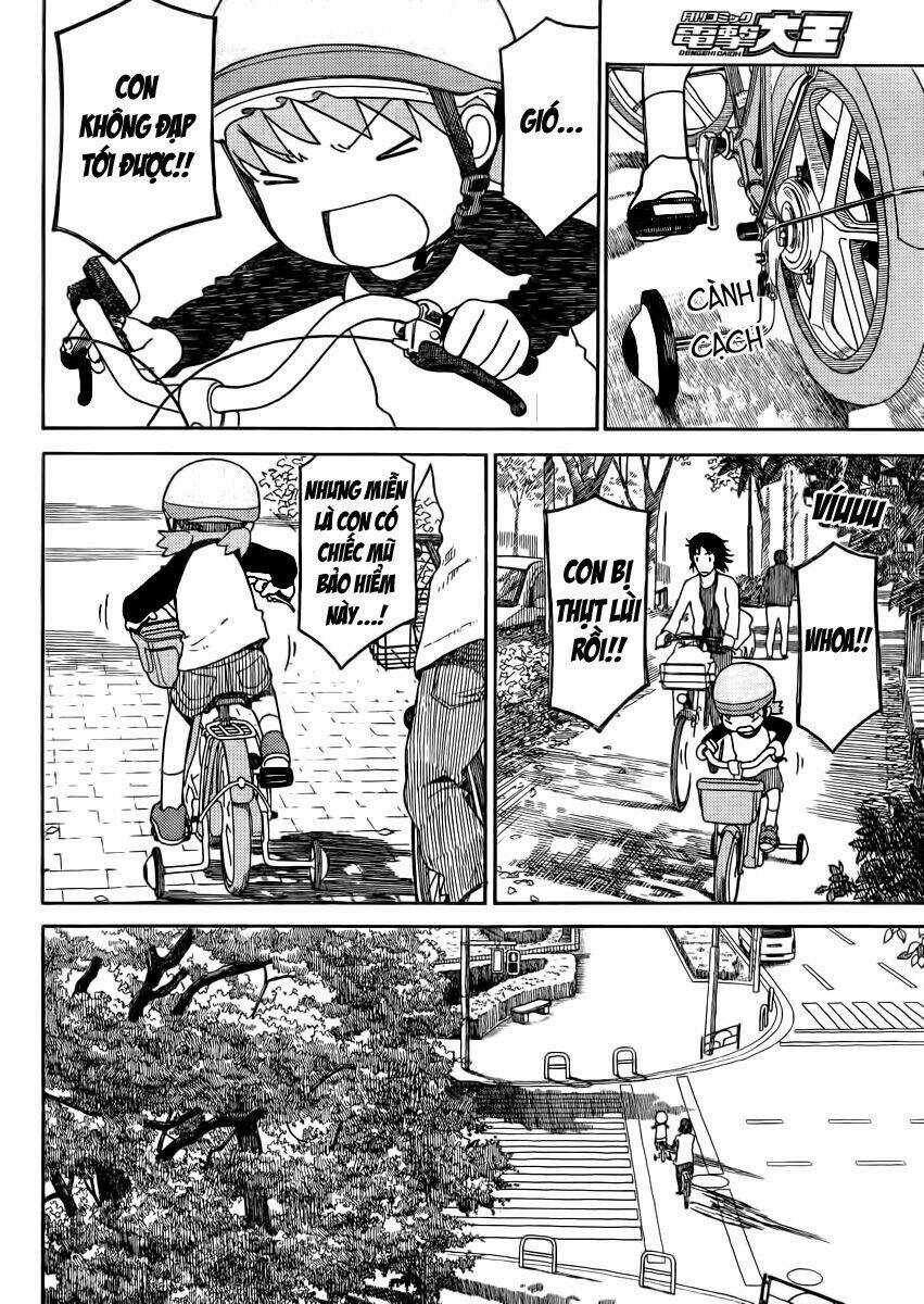 Cỏ Bốn Lá - Chapter 79.2 - Trang 14