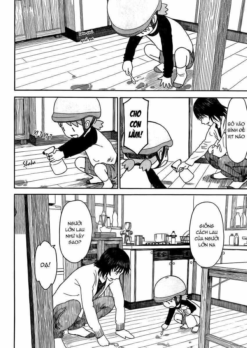 Cỏ Bốn Lá - Chapter 79.2 - Trang 18