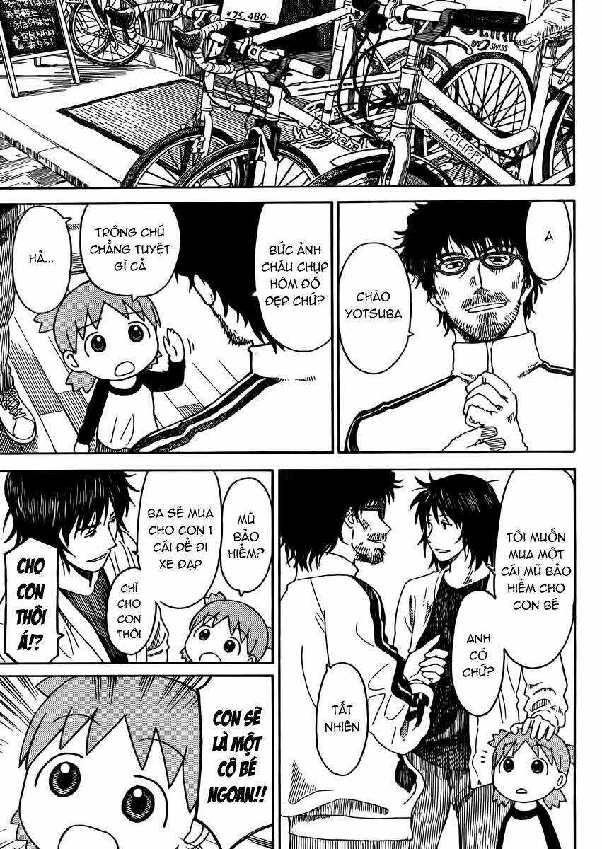 Cỏ Bốn Lá - Chapter 79.2 - Trang 9