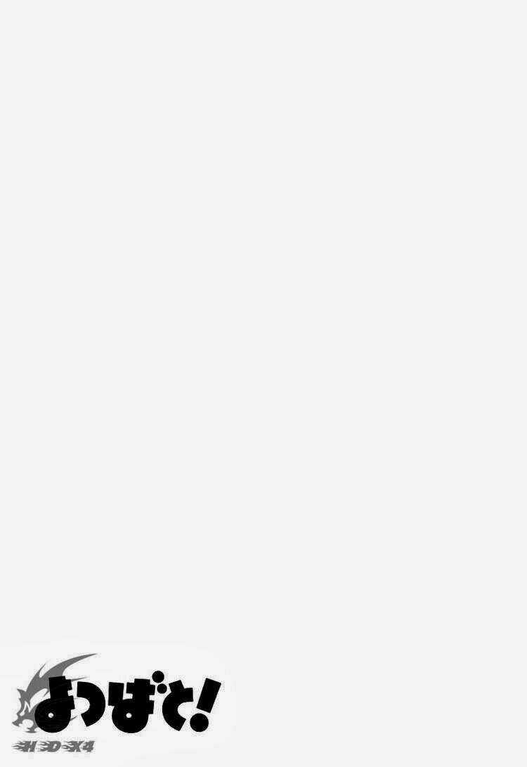 Cỏ Bốn Lá - Chapter 8 - Trang 30