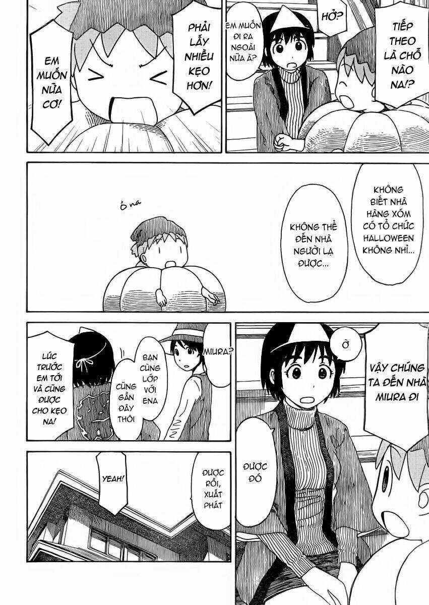 Cỏ Bốn Lá - Chapter 80 - Trang 14