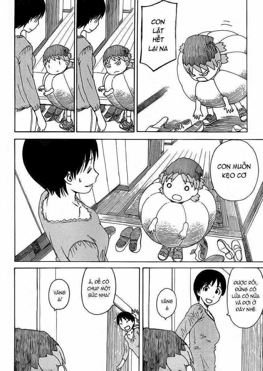 Cỏ Bốn Lá - Chapter 80 - Trang 22