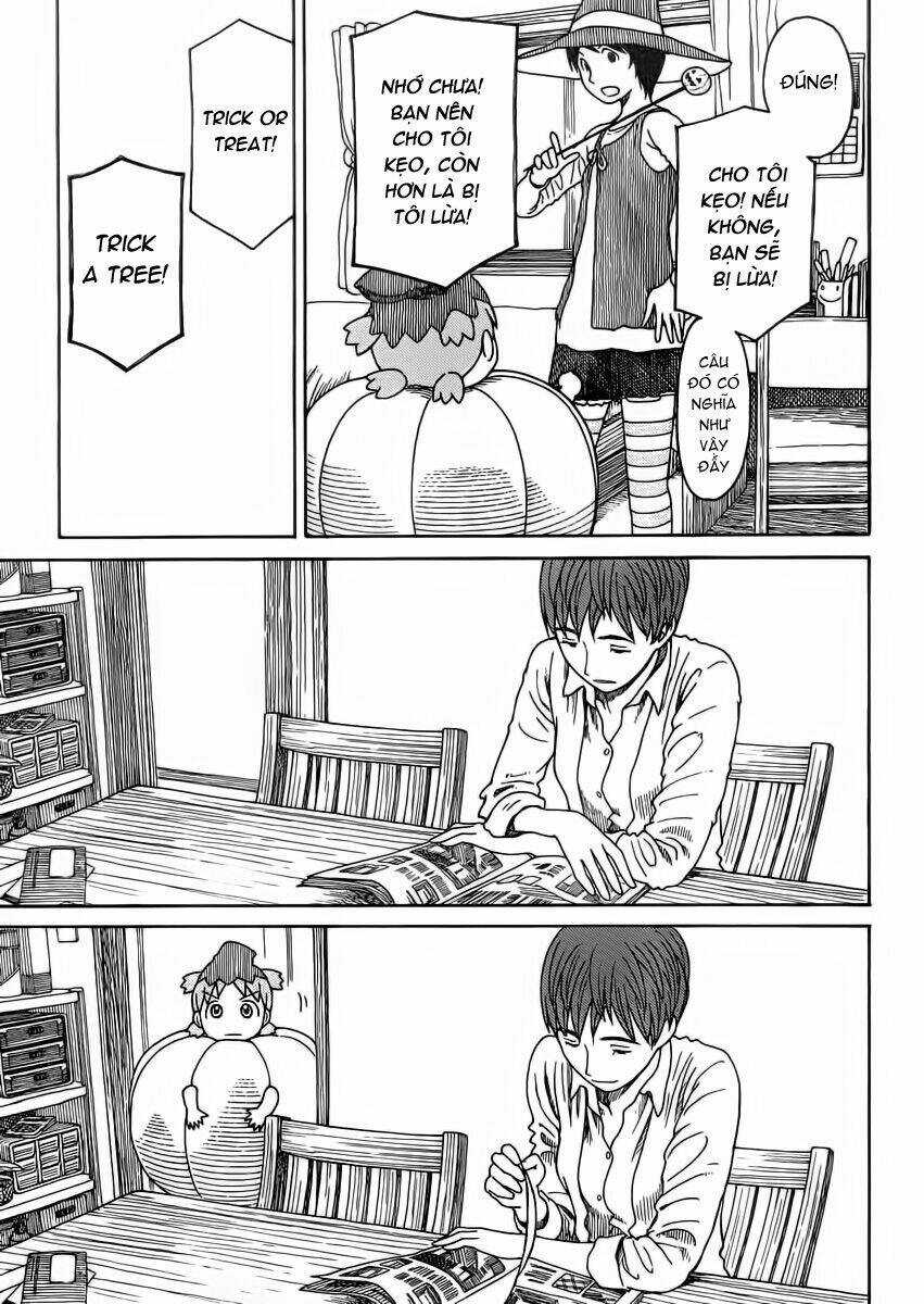 Cỏ Bốn Lá - Chapter 80 - Trang 9