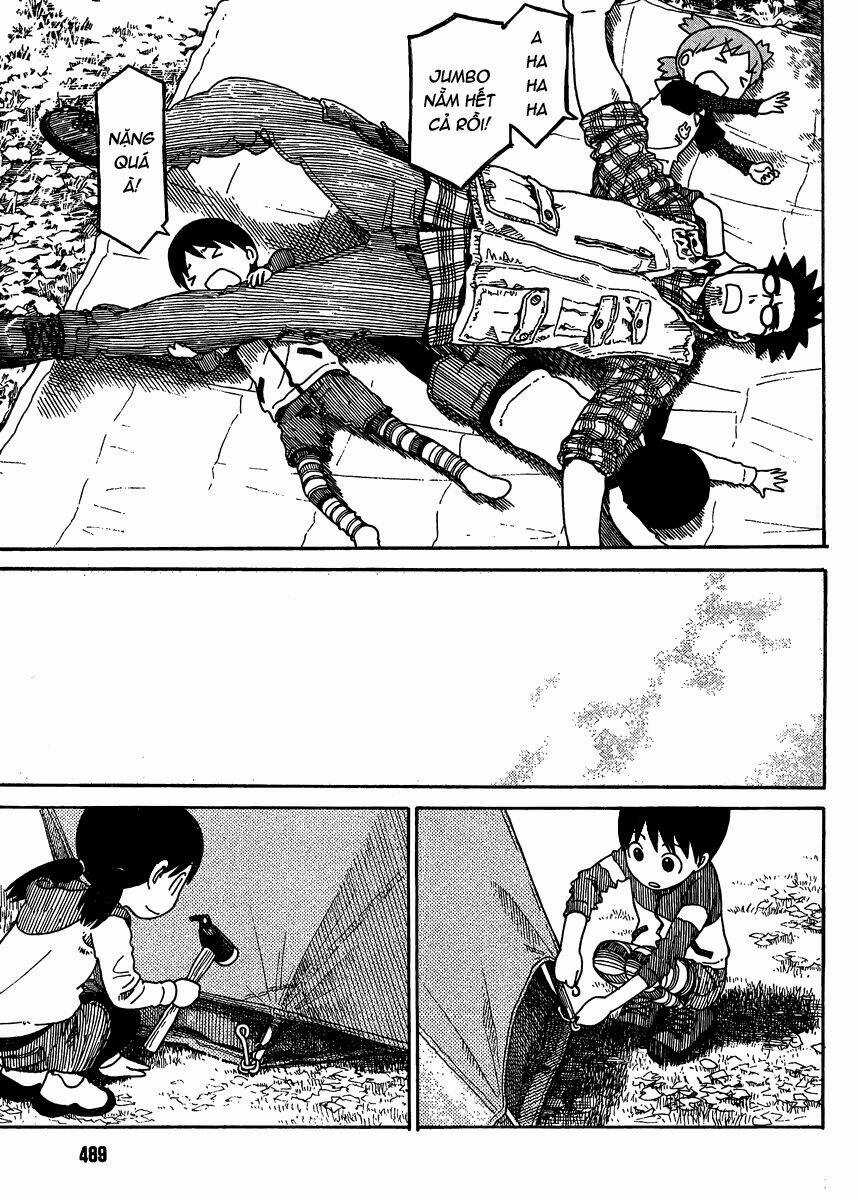 Cỏ Bốn Lá - Chapter 81.2 - Trang 7