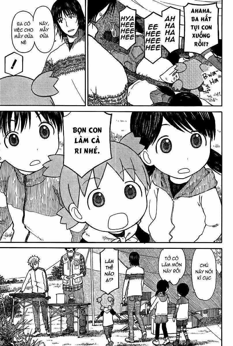 Cỏ Bốn Lá - Chapter 81.3 - Trang 5