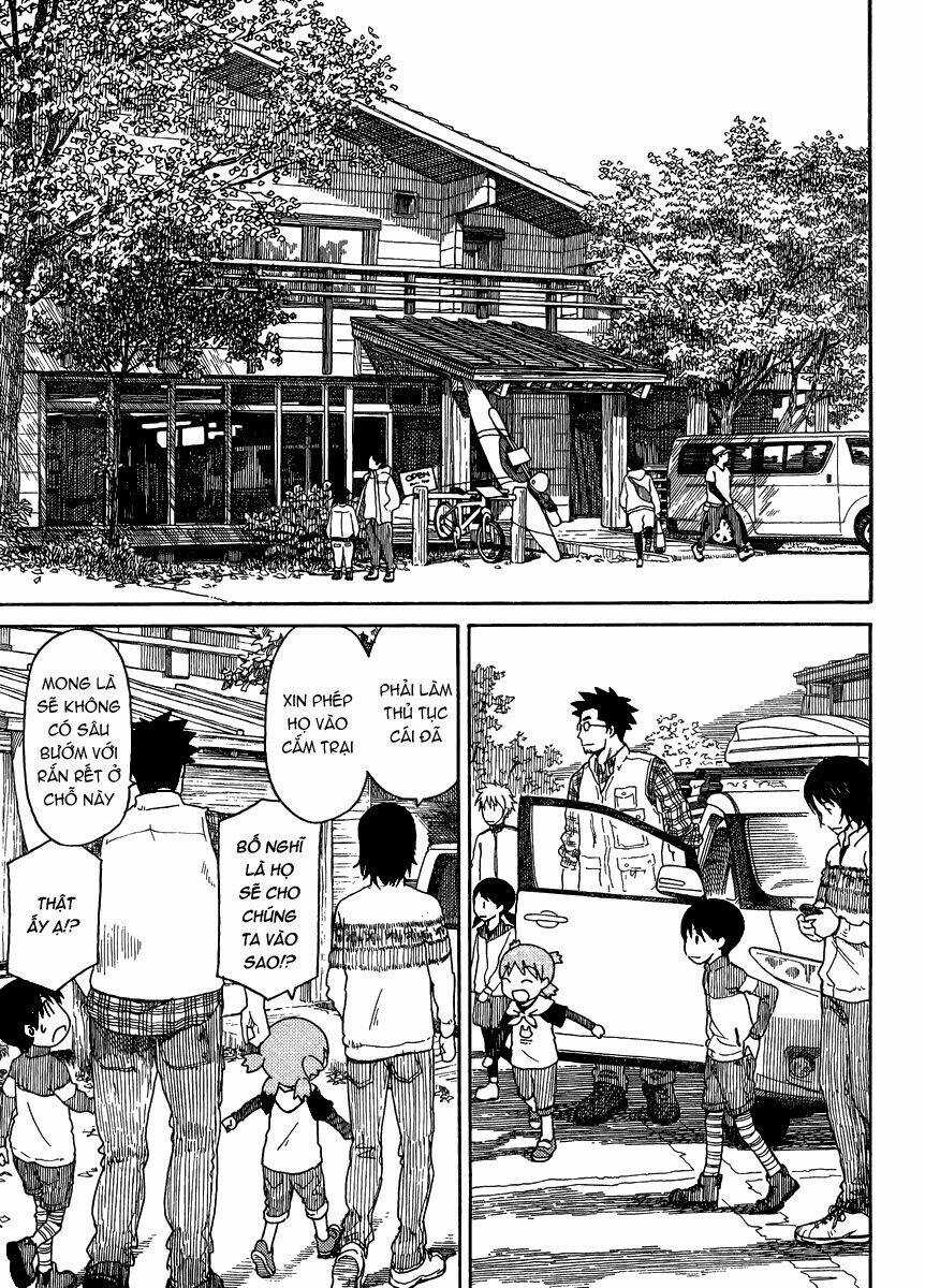Cỏ Bốn Lá - Chapter 81 - Trang 13