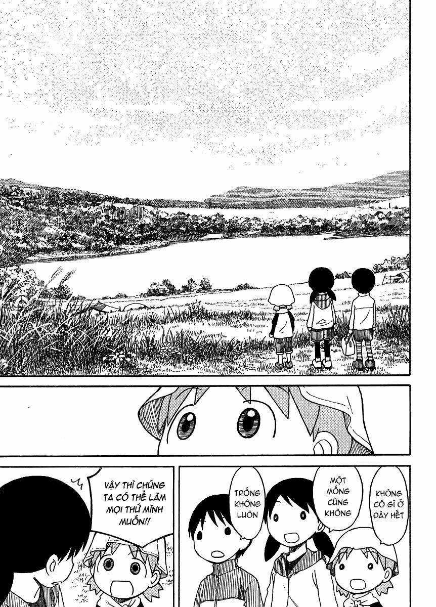 Cỏ Bốn Lá - Chapter 81 - Trang 17