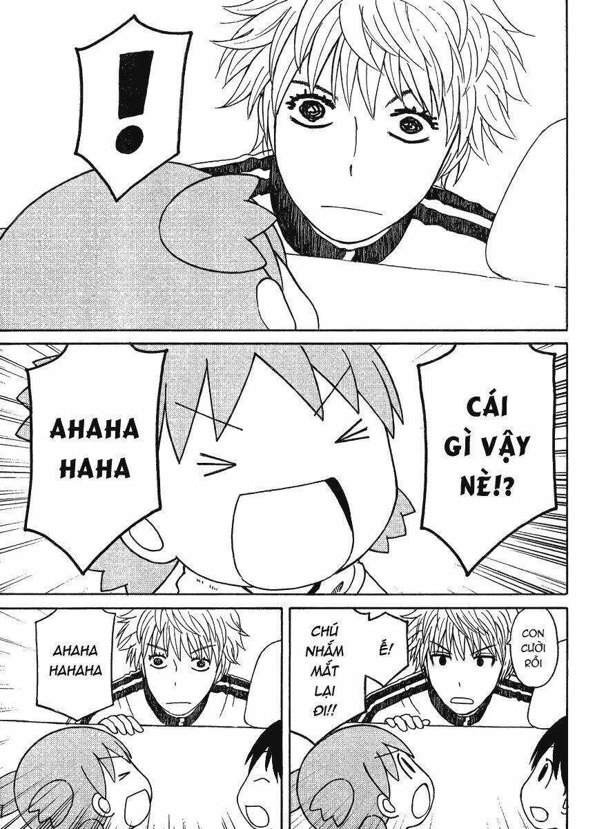 Cỏ Bốn Lá - Chapter 81 - Trang 9