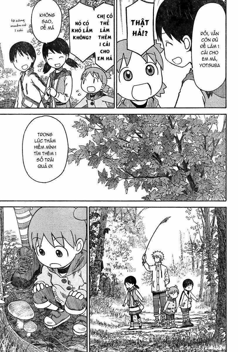 Cỏ Bốn Lá - Chapter 82 - Trang 13