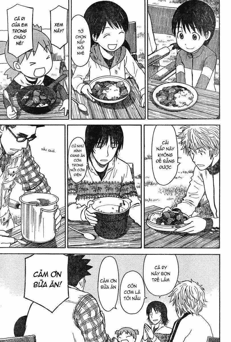 Cỏ Bốn Lá - Chapter 82 - Trang 3