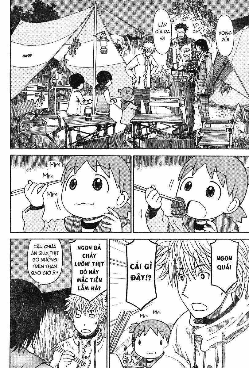 Cỏ Bốn Lá - Chapter 82 - Trang 26