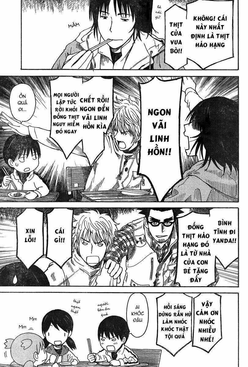 Cỏ Bốn Lá - Chapter 82 - Trang 27