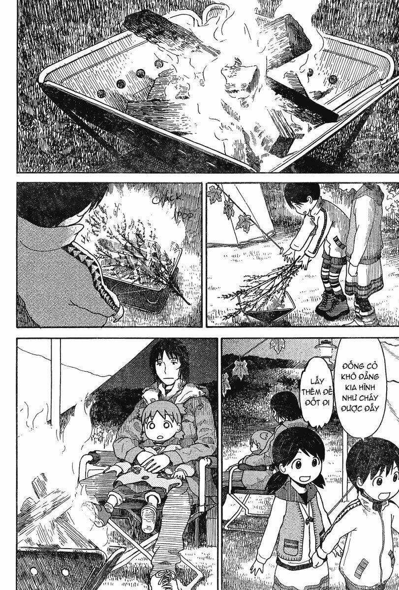 Cỏ Bốn Lá - Chapter 82 - Trang 28