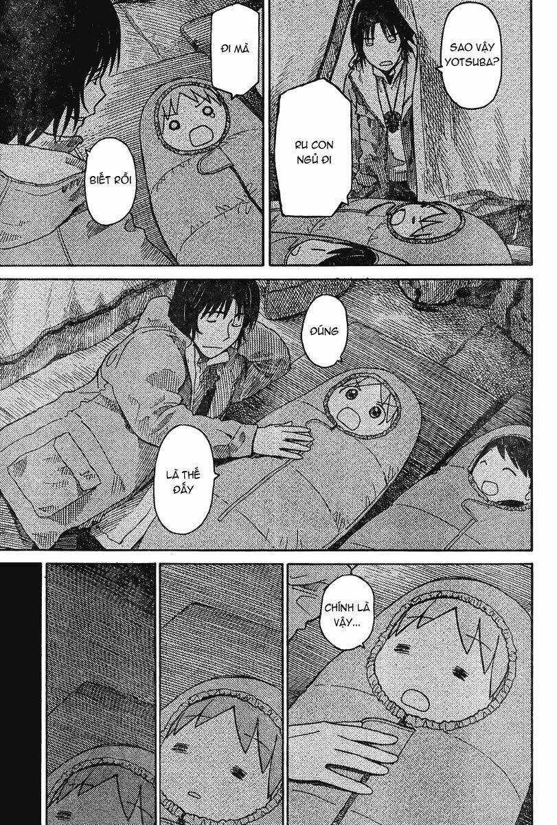 Cỏ Bốn Lá - Chapter 82 - Trang 35