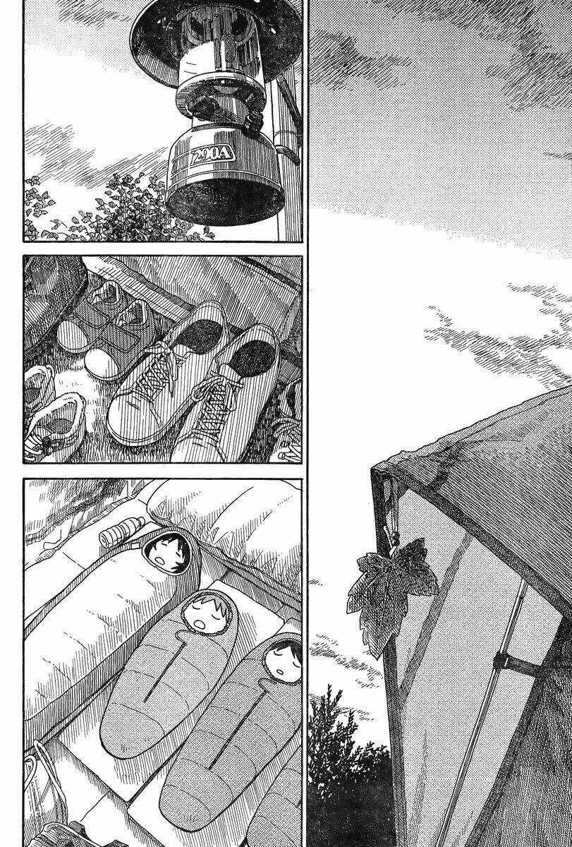 Cỏ Bốn Lá - Chapter 82 - Trang 37