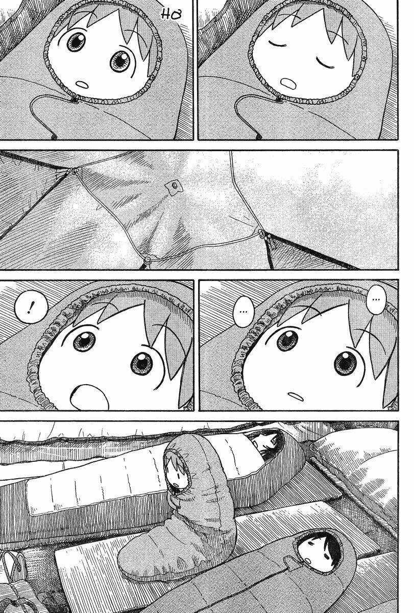 Cỏ Bốn Lá - Chapter 82 - Trang 38