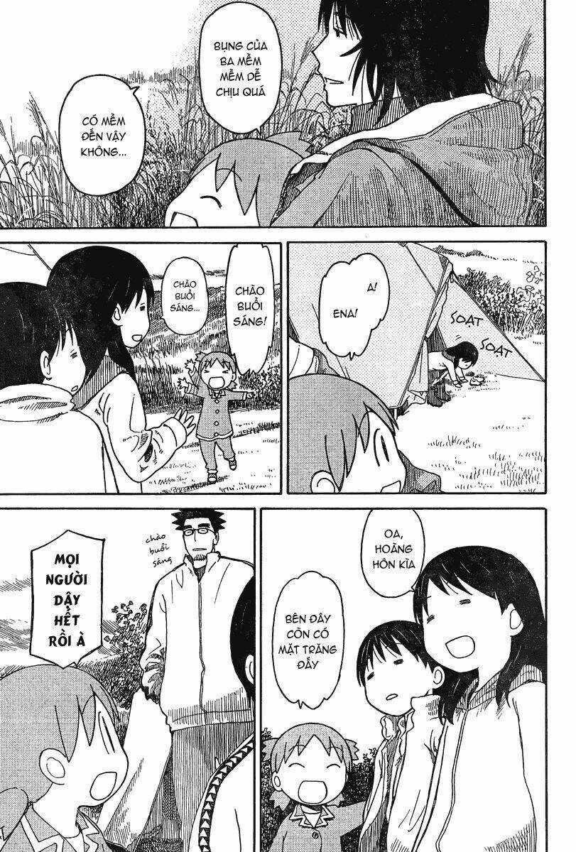 Cỏ Bốn Lá - Chapter 82 - Trang 42