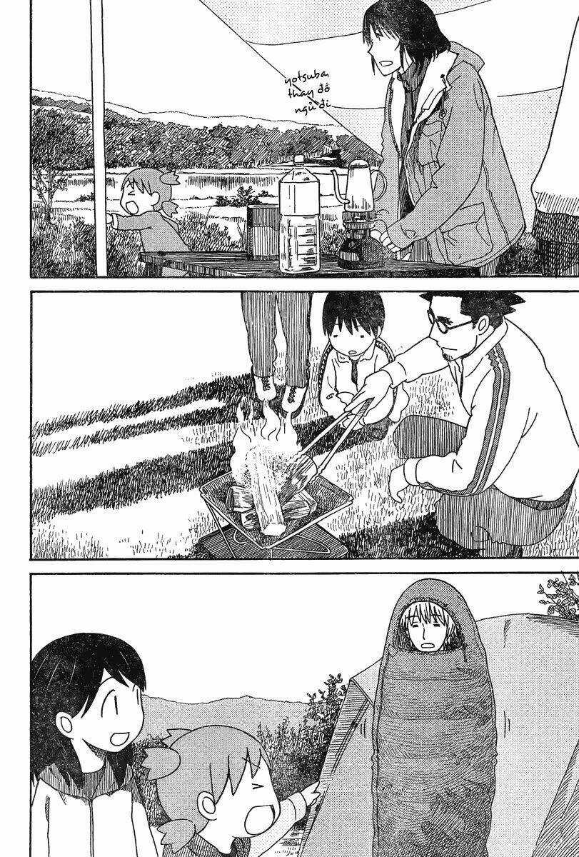 Cỏ Bốn Lá - Chapter 82 - Trang 43