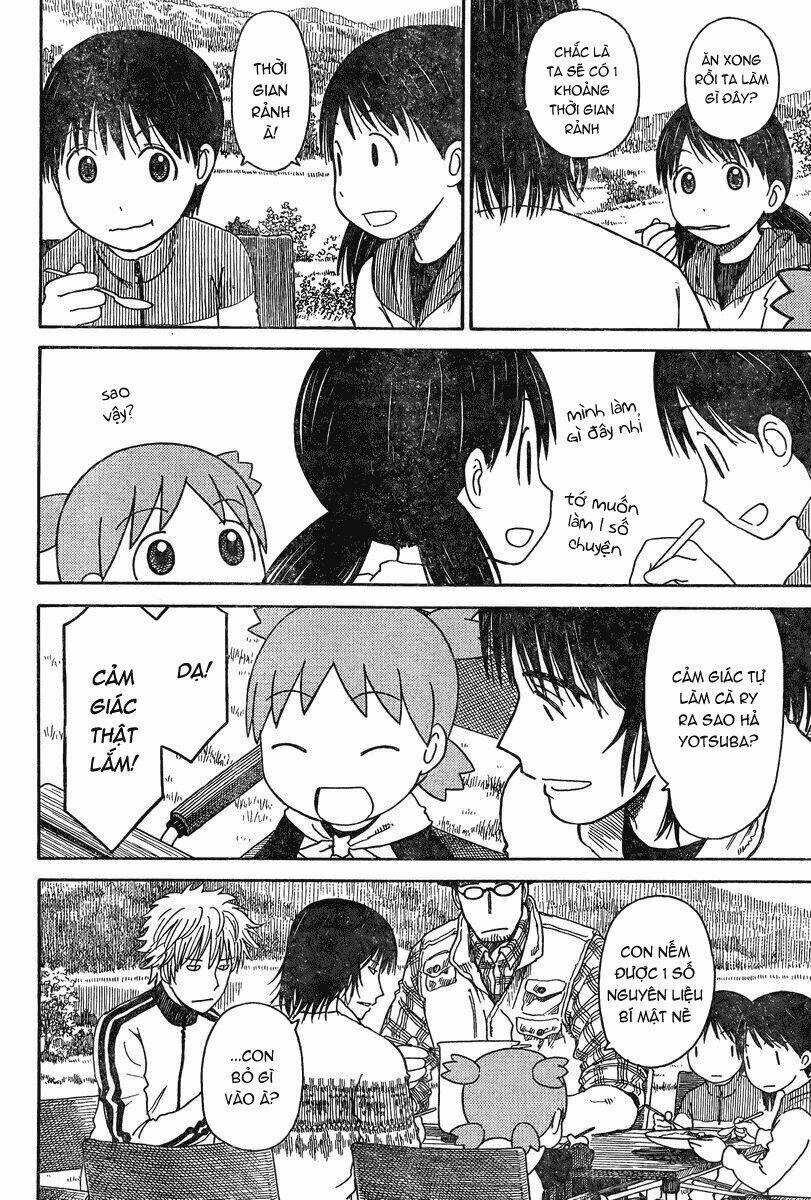 Cỏ Bốn Lá - Chapter 82 - Trang 6