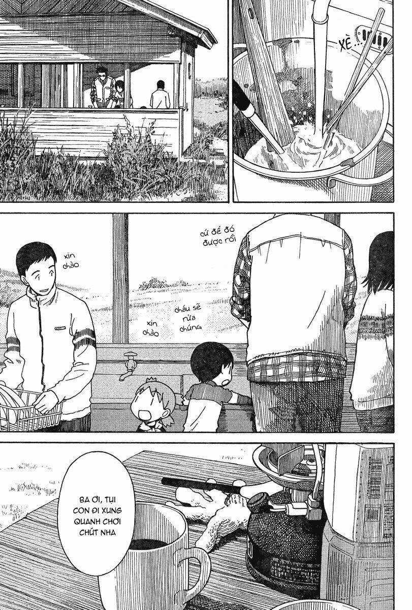 Cỏ Bốn Lá - Chapter 82 - Trang 7