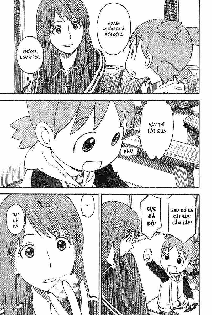 Cỏ Bốn Lá - Chapter 83 - Trang 11