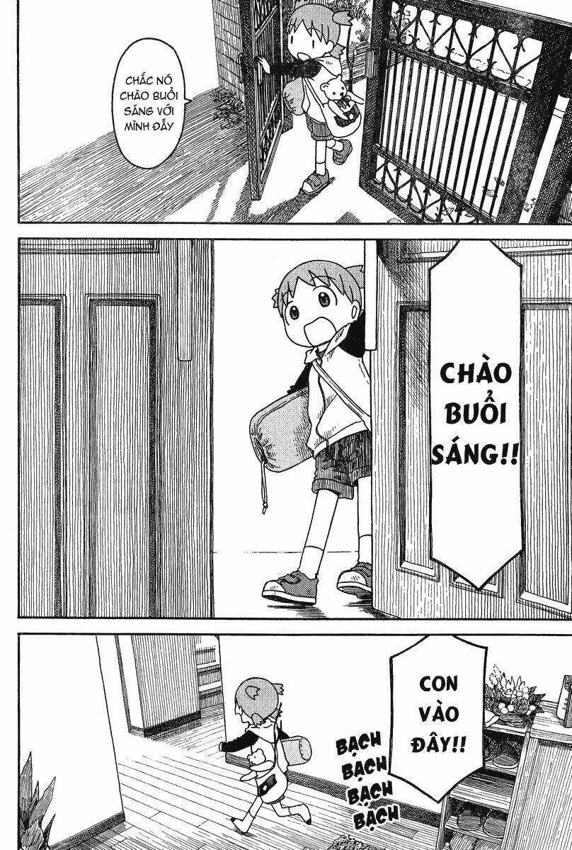 Cỏ Bốn Lá - Chapter 83 - Trang 4